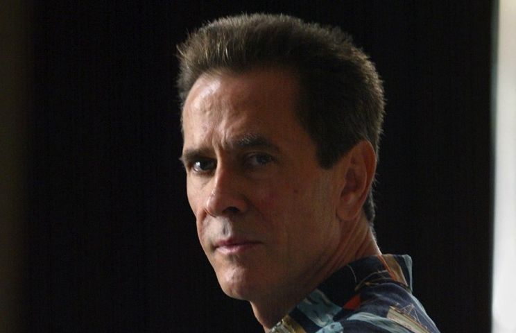 Dan Ireland