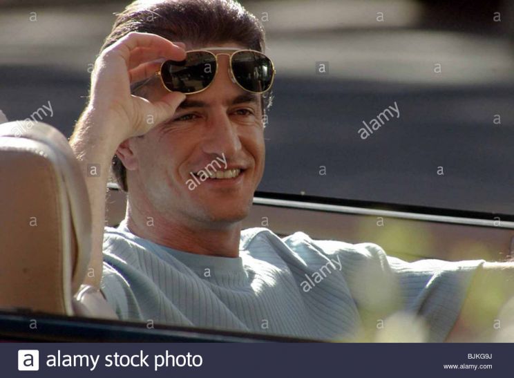 Dan Ireland
