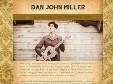 Dan John Miller