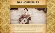 Dan John Miller