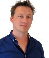 Dan Jones