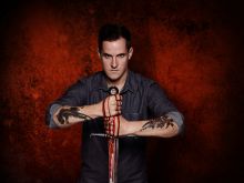 Dan Jones
