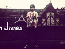 Dan Jones