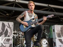 Dan Jones