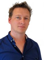 Dan Jones