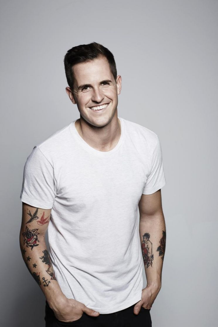Dan Jones