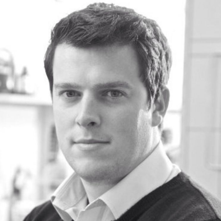 Dan Jones