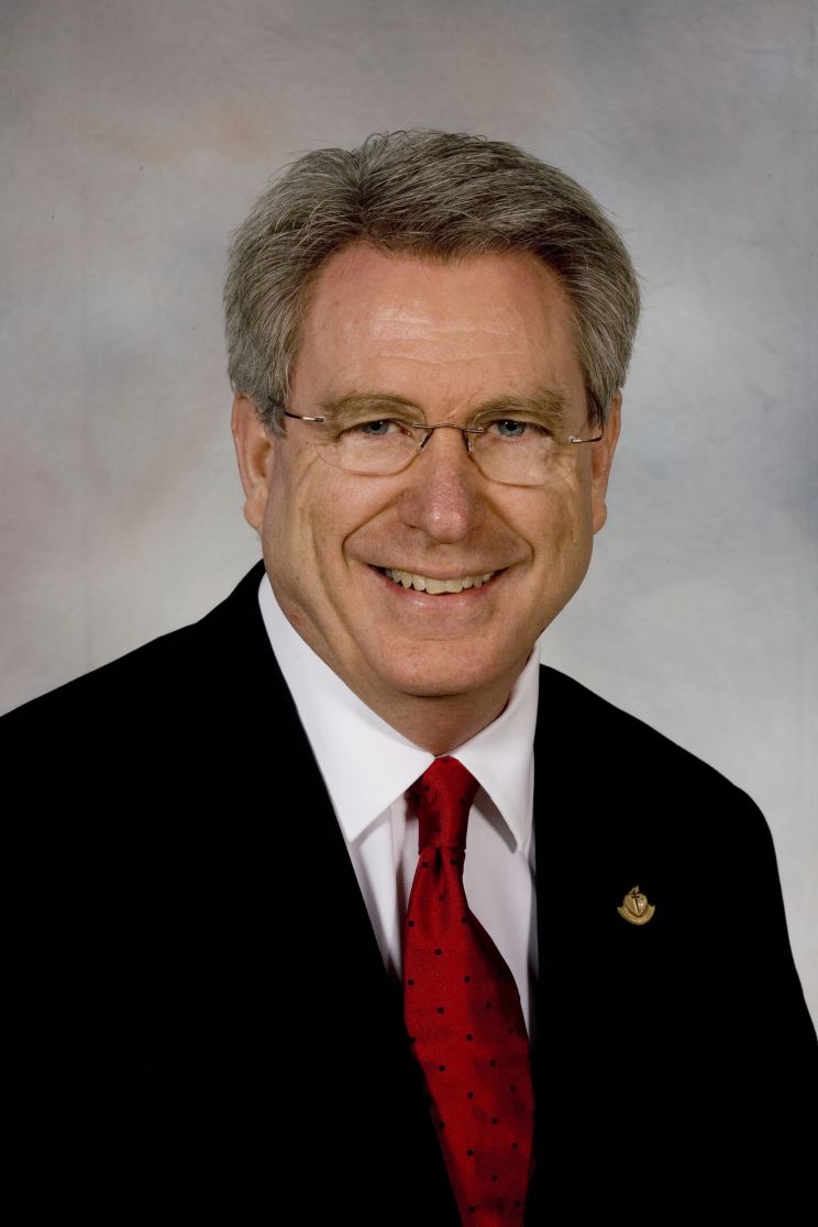 Dan Jones