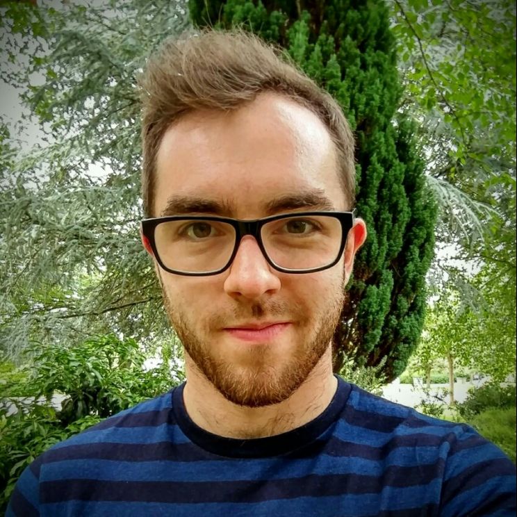 Dan Jones