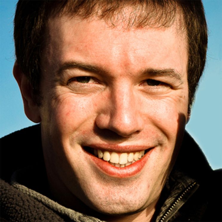 Dan Jones
