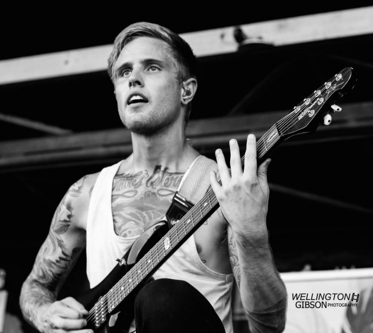 Dan Jones