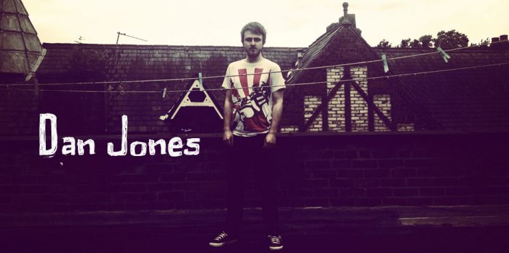 Dan Jones