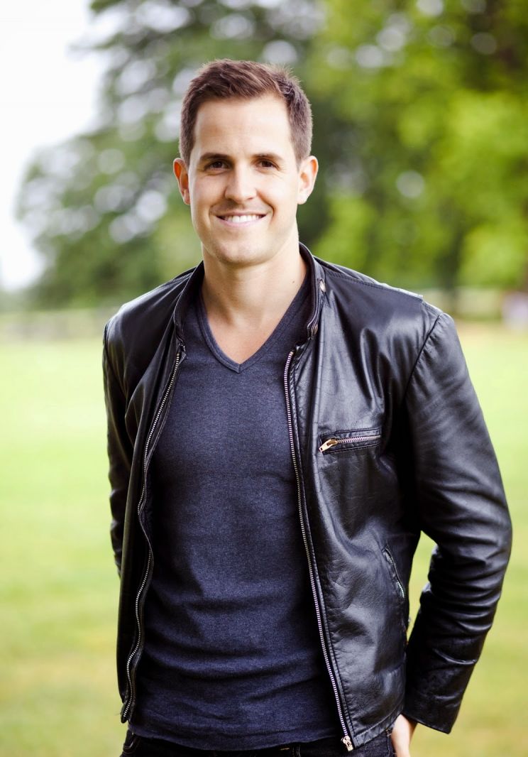 Dan Jones