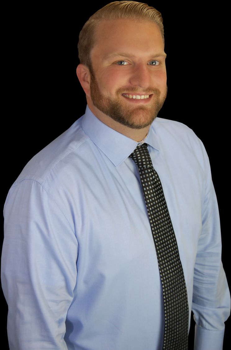 Dan Jones