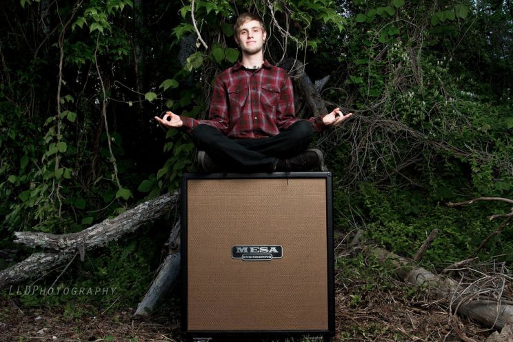 Dan Jones