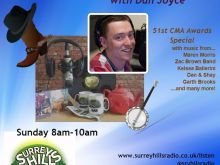 Dan Joyce