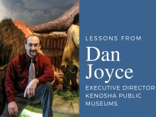 Dan Joyce