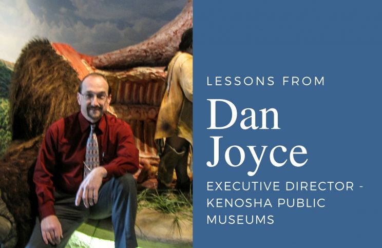 Dan Joyce