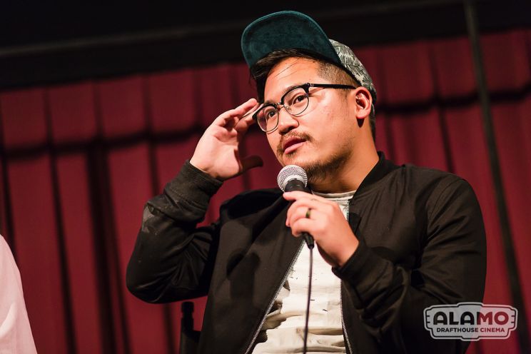 Dan Kwan
