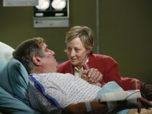 Dan Lauria photo