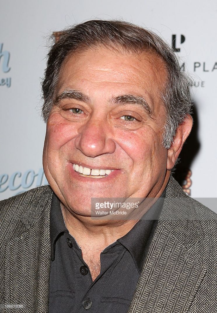 Dan Lauria