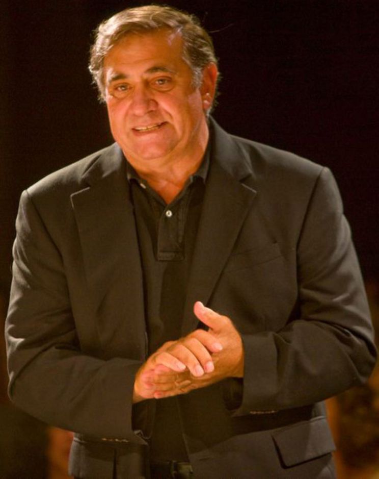 Dan Lauria