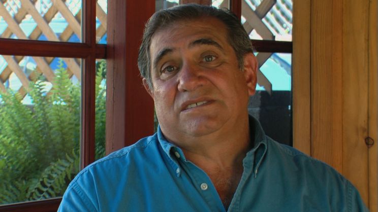 Dan Lauria