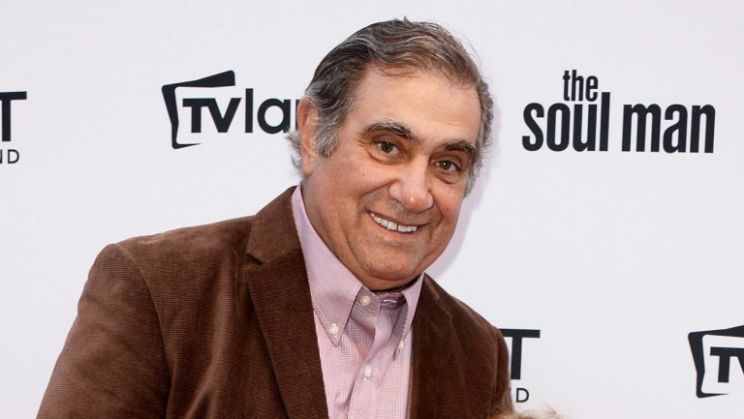 Dan Lauria