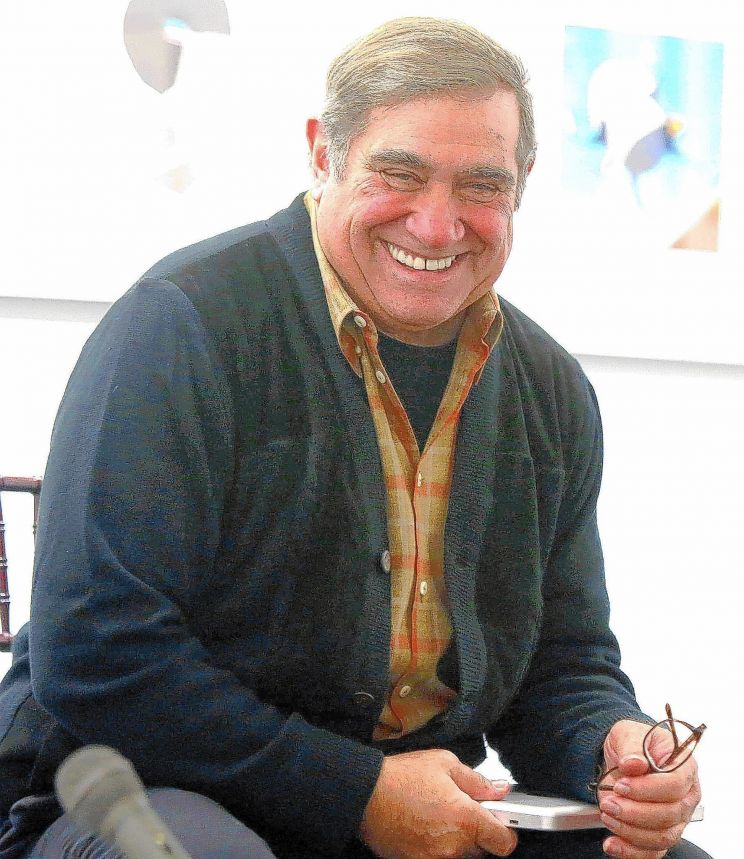 Dan Lauria