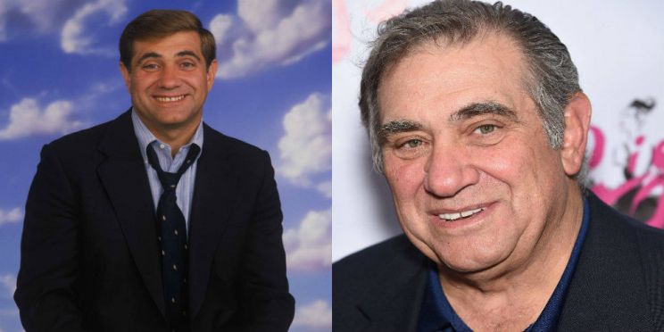 Dan Lauria