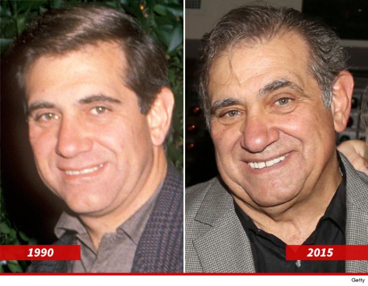 Dan Lauria