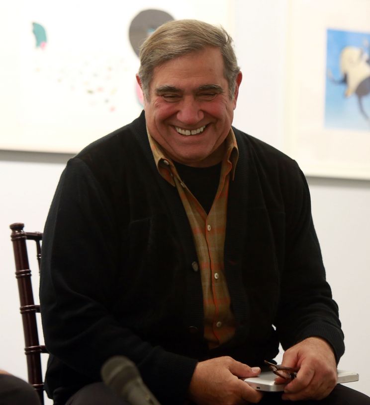 Dan Lauria