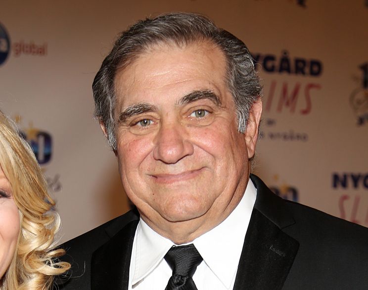 Dan Lauria