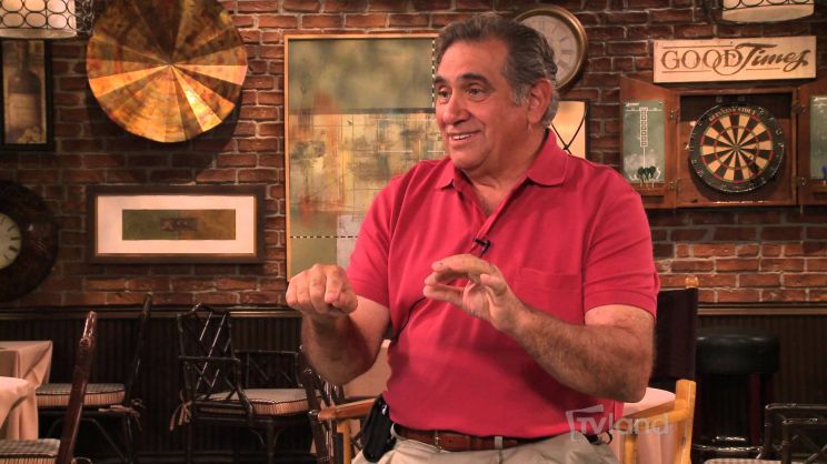 Dan Lauria