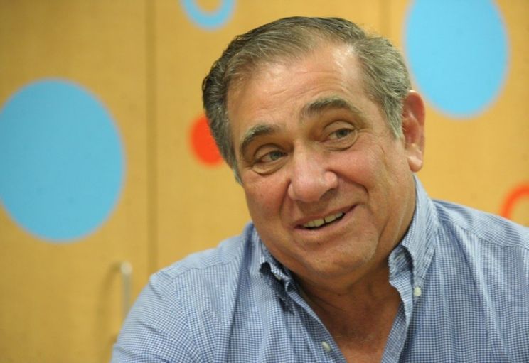 Dan Lauria