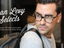 Dan Levy