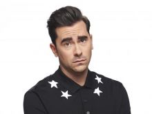 Dan Levy