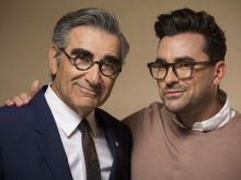 Dan Levy