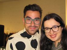 Dan Levy