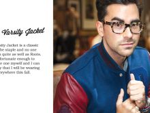 Dan Levy