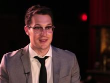 Dan Levy