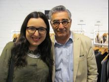 Dan Levy