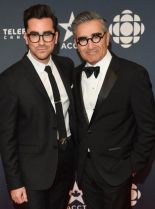 Dan Levy photo
