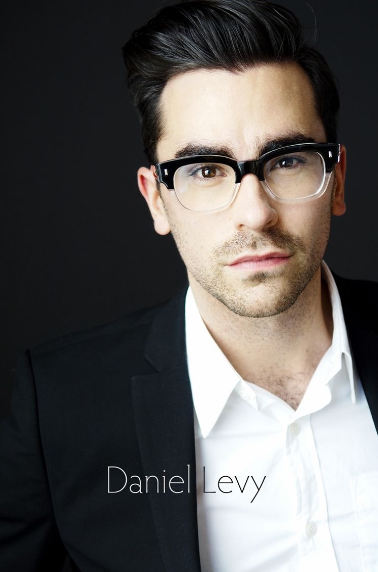 Dan Levy