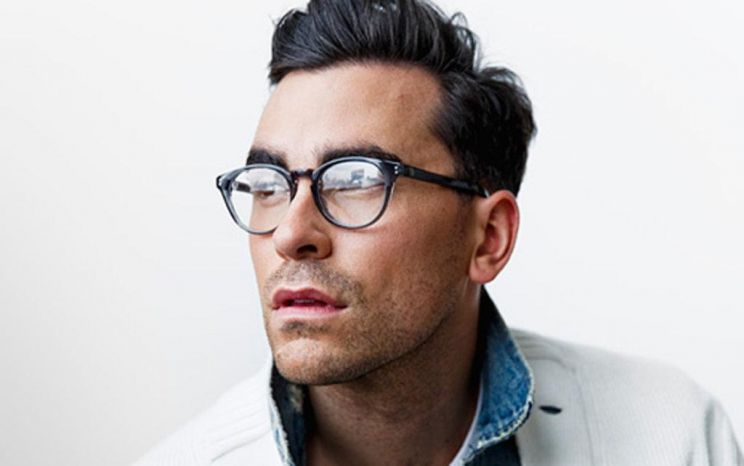 Dan Levy