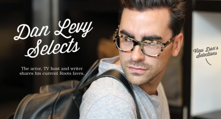 Dan Levy