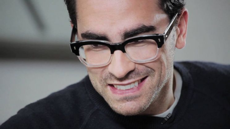 Dan Levy