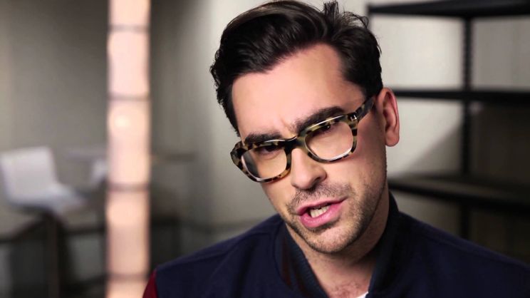 Dan Levy