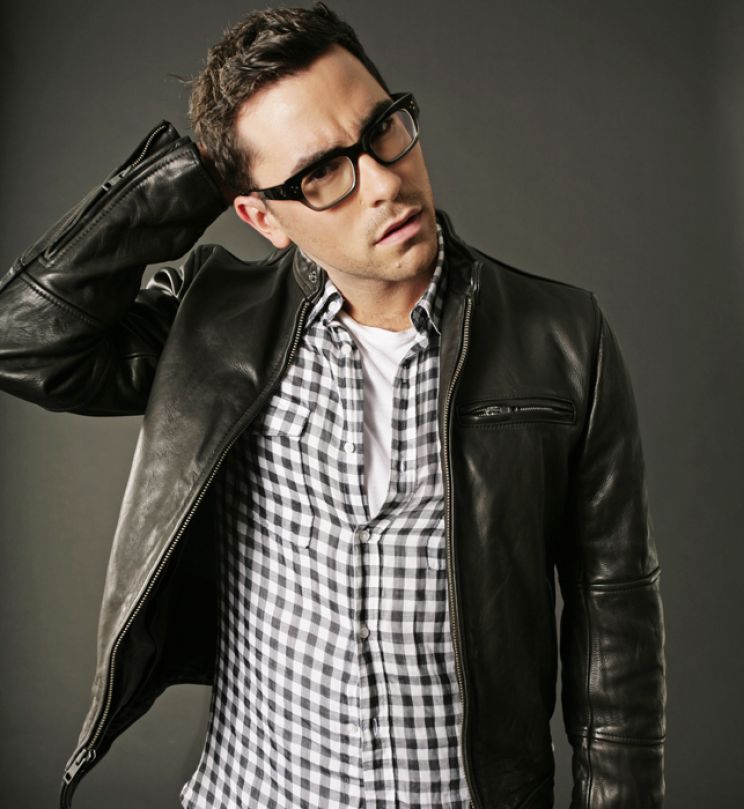Dan Levy