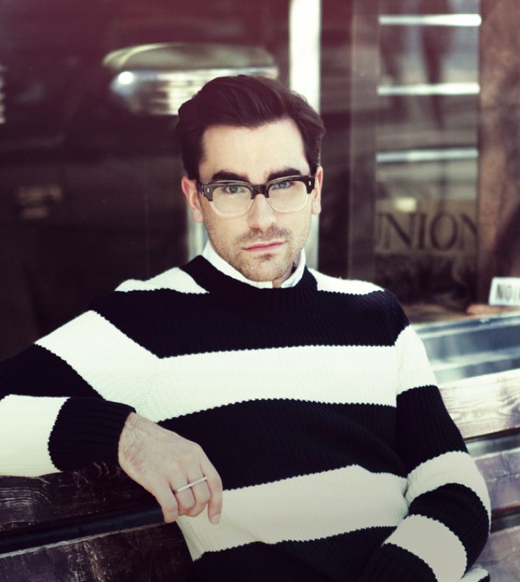 Dan Levy